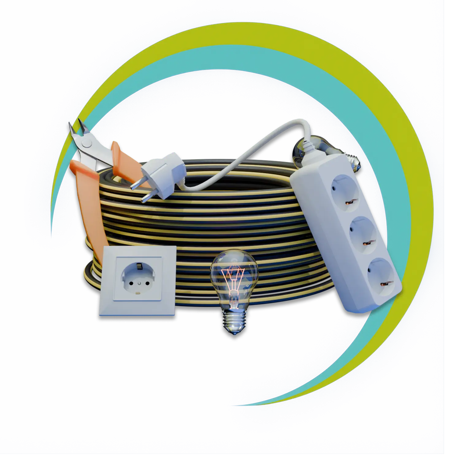 Petrica Iscusitul - Electrician profesionist